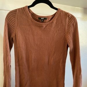 Uniqlo sweater